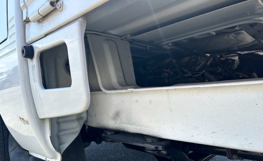 2000 Daihatsu Hijet