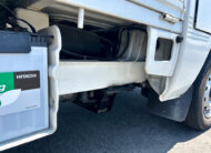 2000 Daihatsu Hijet