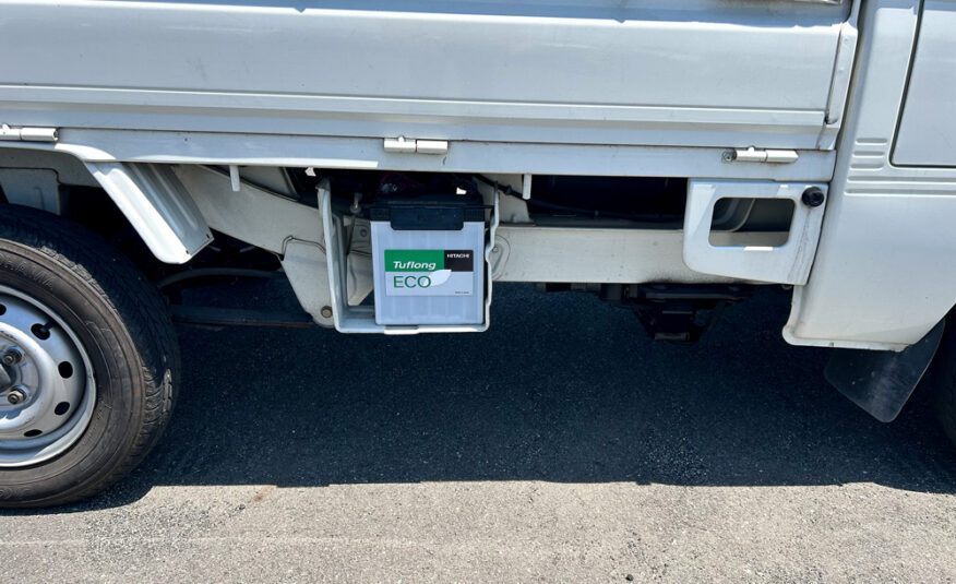 2000 Daihatsu Hijet