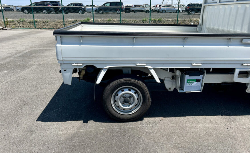 2000 Daihatsu Hijet