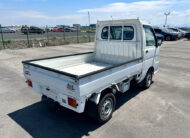 2000 Daihatsu Hijet
