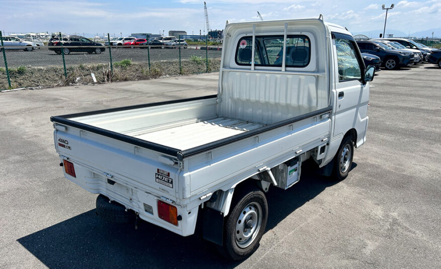2000 Daihatsu Hijet