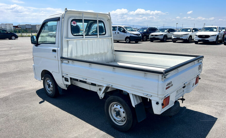 2000 Daihatsu Hijet