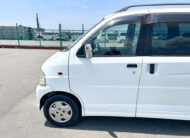2000 Daihatsu Atrai, White, 36 930 km, Kei Van, Rust Free, Imported from Japan, LIKE NEW