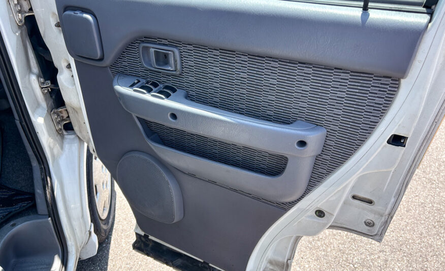 2000 Daihatsu Atrai, White, 36 930 km, Kei Van, Rust Free, Imported from Japan, LIKE NEW