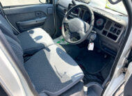 2000 Daihatsu Atrai, White, 36 930 km, Kei Van, Rust Free, Imported from Japan, LIKE NEW