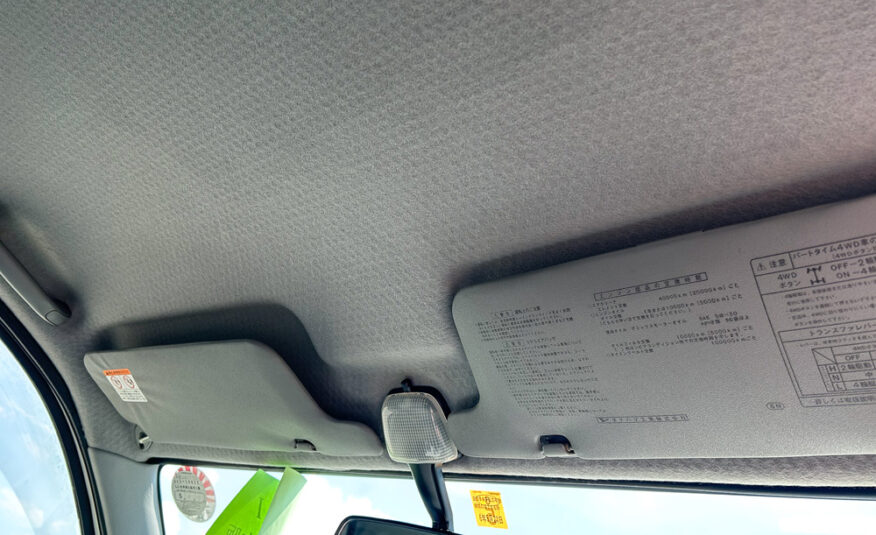 2000 Daihatsu Atrai, White, 36 930 km, Kei Van, Rust Free, Imported from Japan, LIKE NEW