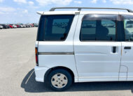 2000 Daihatsu Atrai, White, 36 930 km, Kei Van, Rust Free, Imported from Japan, LIKE NEW