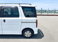 2000 Daihatsu Atrai, White, 36 930 km, Kei Van, Rust Free, Imported from Japan, LIKE NEW
