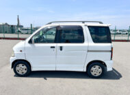 2000 Daihatsu Atrai, White, 36 930 km, Kei Van, Rust Free, Imported from Japan, LIKE NEW