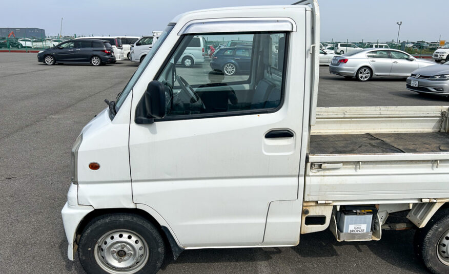 2000 Mitsubishi Minicab