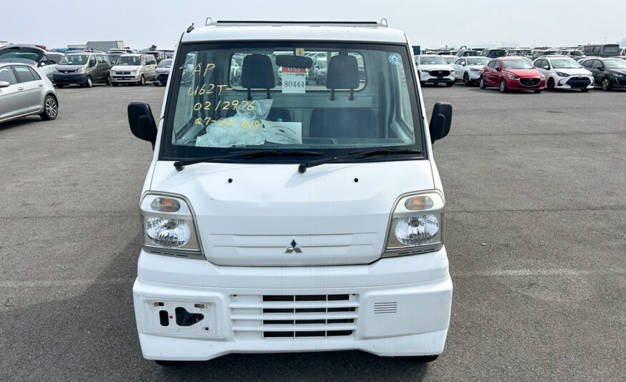 2000 Mitsubishi Minicab