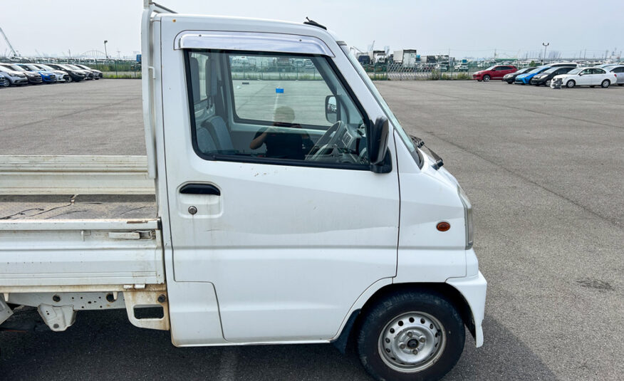 2000 Mitsubishi Minicab