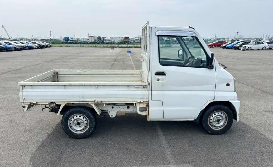 2000 Mitsubishi Minicab