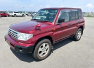 1999 Mitsubishi Pajero IO