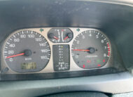 1999 Mitsubishi Pajero IO