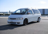1999 Supercharged Toyota Estima