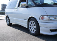 1999 Supercharged Toyota Estima