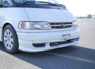 1999 Supercharged Toyota Estima