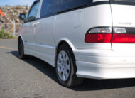 1999 Supercharged Toyota Estima