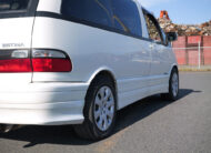 1999 Supercharged Toyota Estima