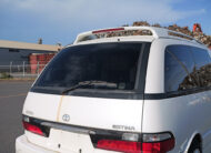 1999 Supercharged Toyota Estima