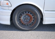 1999 Supercharged Toyota Estima