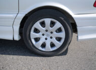 1999 Supercharged Toyota Estima
