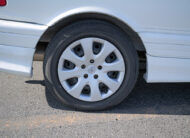 1999 Supercharged Toyota Estima