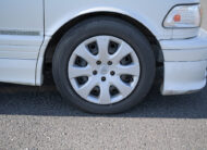 1999 Supercharged Toyota Estima