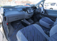 1999 Supercharged Toyota Estima