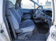 1999 Supercharged Toyota Estima