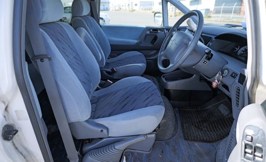 1999 Supercharged Toyota Estima