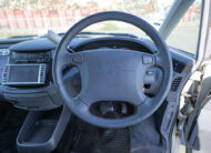 1999 Supercharged Toyota Estima
