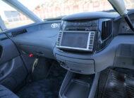 1999 Supercharged Toyota Estima