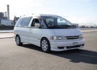1999 Supercharged Toyota Estima
