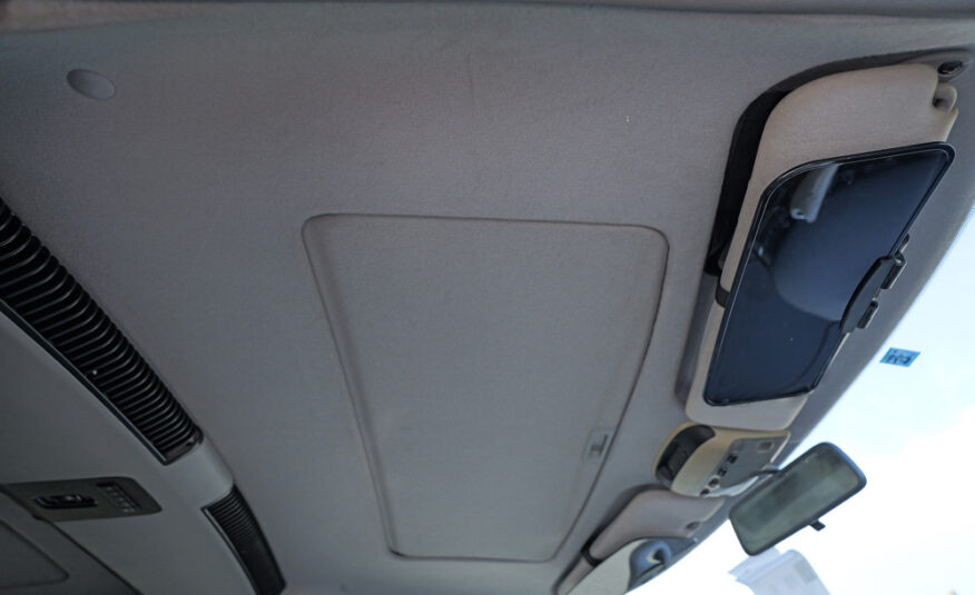 1999 Supercharged Toyota Estima