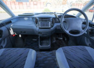 1999 Supercharged Toyota Estima