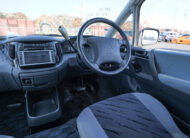 1999 Supercharged Toyota Estima