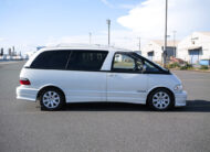 1999 Supercharged Toyota Estima