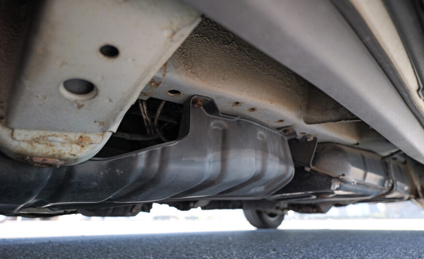 1999 Supercharged Toyota Estima