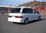 1999 Supercharged Toyota Estima