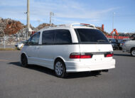 1999 Supercharged Toyota Estima