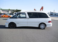 1999 Supercharged Toyota Estima
