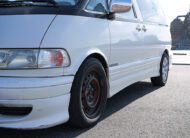 1999 Supercharged Toyota Estima