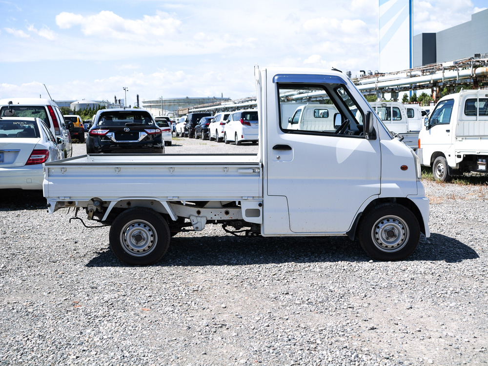 2000 Mitsubishi Minicab
