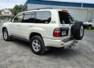 1999 Land Cruiser V8