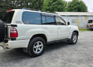 1999 Land Cruiser V8