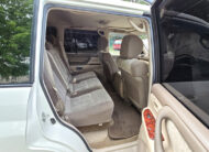 1999 Land Cruiser V8