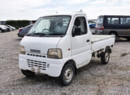 2000 Suzuki Carry, Manuel 5 speed, 3 cyl 660cc injection, 29 710 km